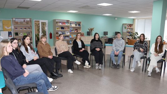 ​Де брати внутрішній ресурс, щоб допомагати іншим?